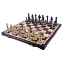 Шахматы "Royal Lux", Madon 3104, 62x62см
